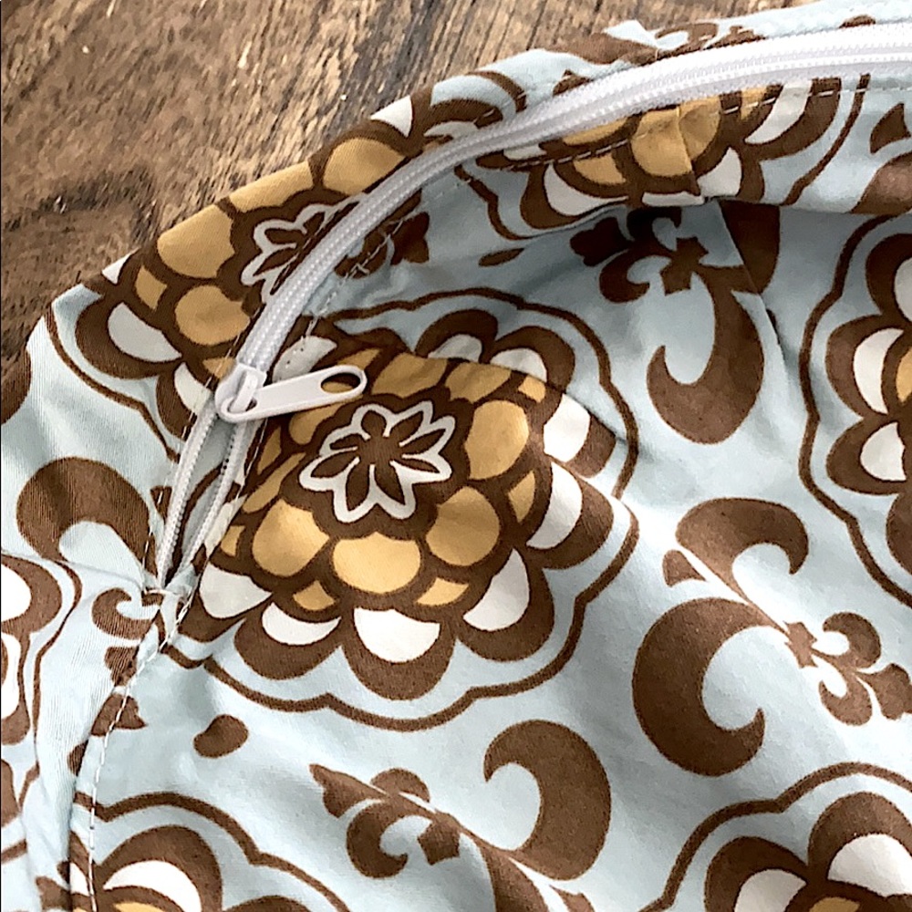 Balboa Baby cushion cover - Picture 4 of 4